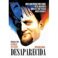 Desaparecida (Spoorloos