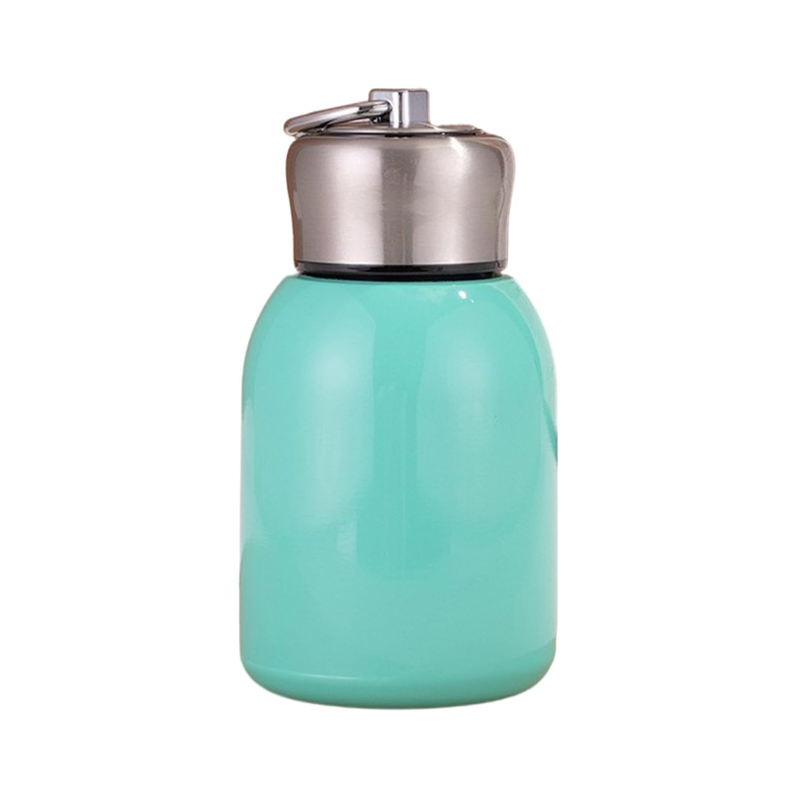 Yhplxyuus Mouths Nonrust Steel Thermal Bottle High Capacity Capacity for Sustained Hot and Cold Beverage Preservations Travel Mugs