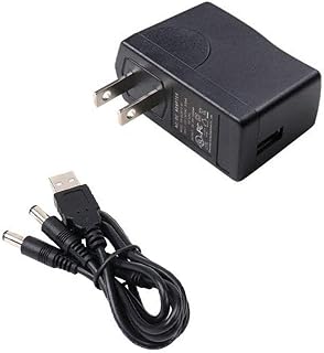 PetSpy P620 Extra USB Charger - Replacement Part for Dog Training Collars P620 and P620B