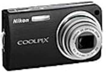 Nikon COOLPIX 12倍光学ズーム Amazon.com : Nikon Coolpix L19 8MP Digital Camera with 3.6 Optical
