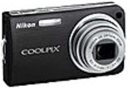 Amazon.com: Nikon Coolpix S550 10 MP Digital Camera with 5x