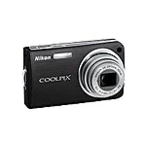 Nikon Coolpix S550 Technical Breakdown: Optics, Sensor, and Handling