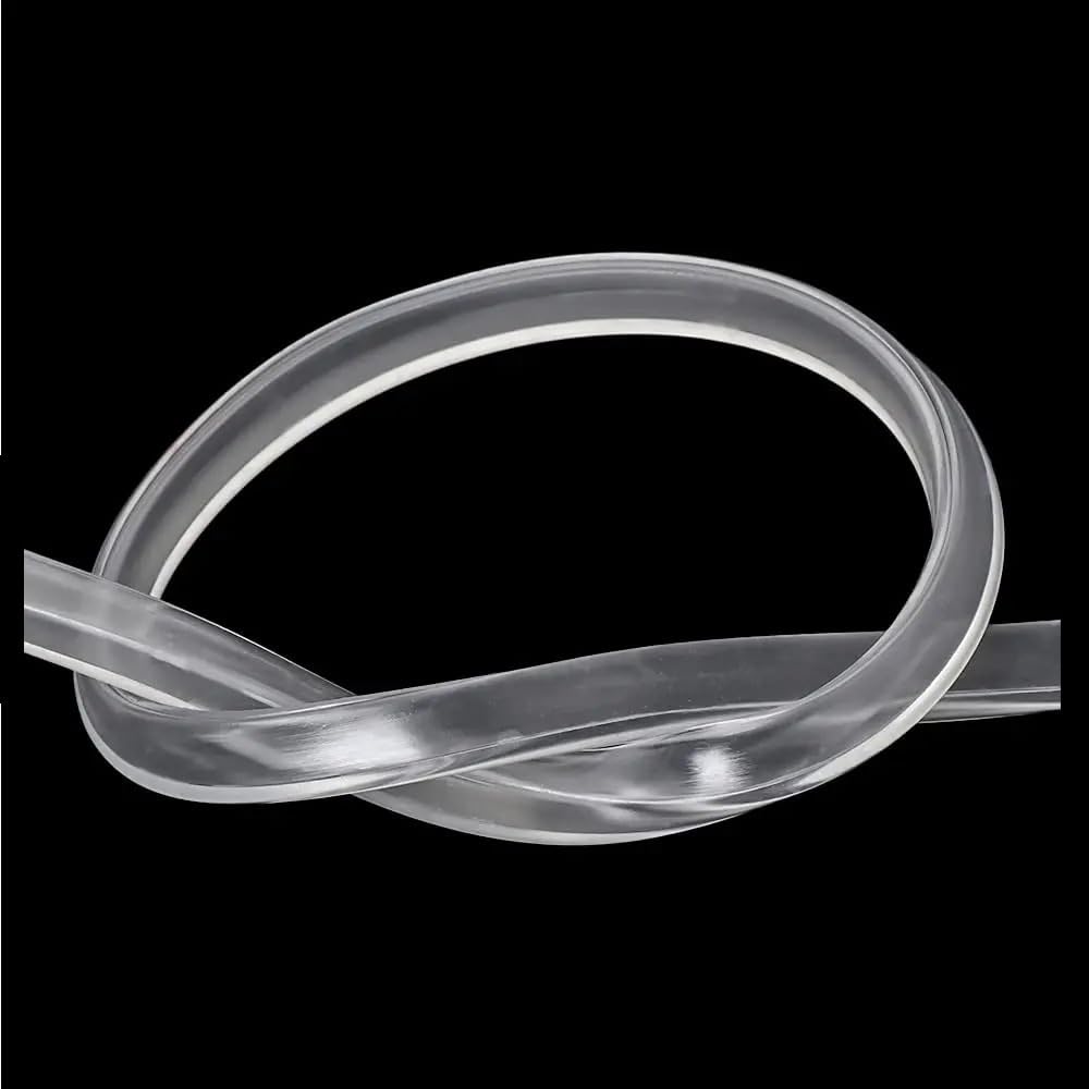 caho ⭐︎新品MEER. THIN RUBBER CUTSEW Amazon.com: Petabo Glass Thickness 0.5-10mm U Channel Silicone