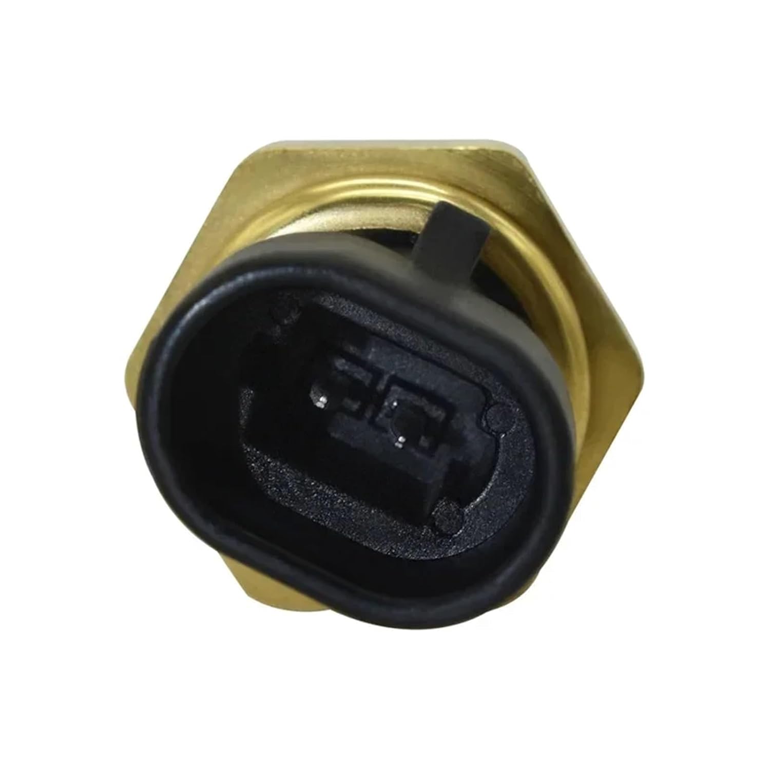 Intake Air Temperature Sensor Intake Air Temperature Sensor 3085185 3085198 Compatible with Cummins L10 M11 ISM N14 Repair
