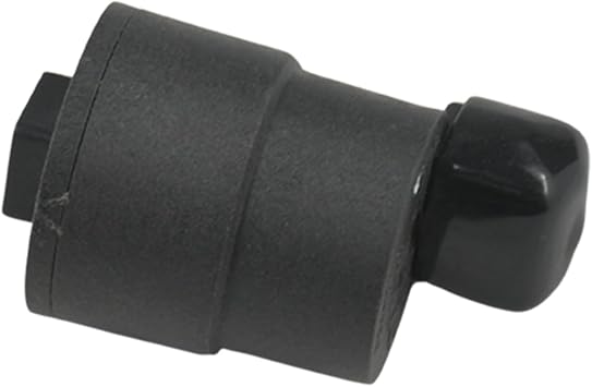 Air Filter Restriction Indicator Switch AL150289 Compatible with John Deere Tractor 3120 3320 7330 7420 7430 7520 7530 5093E 5095M 5101E 5105 5105M 5205 5210 5220 5715 6100D 6115D 6120