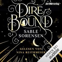 Dire Bound Titelbild