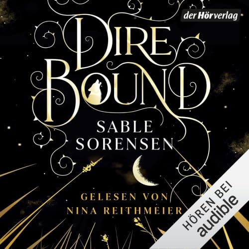 Dire Bound Titelbild