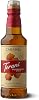 Torani Pure Made Syrup Caramel, 12.7 fl oz 375 ml PET
