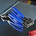 MIDWEST Seamer Tong - 3 Inch Straight Sheet Metal Bender, Made in the USA - MWT-ST1