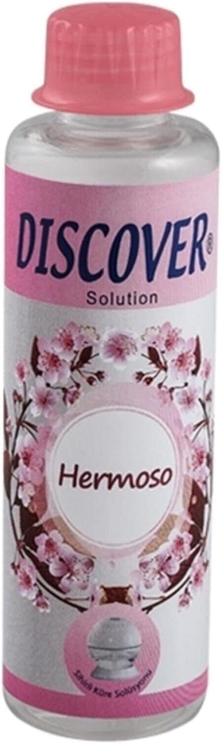 Discover Sihirli Küre Losyonu, Standart