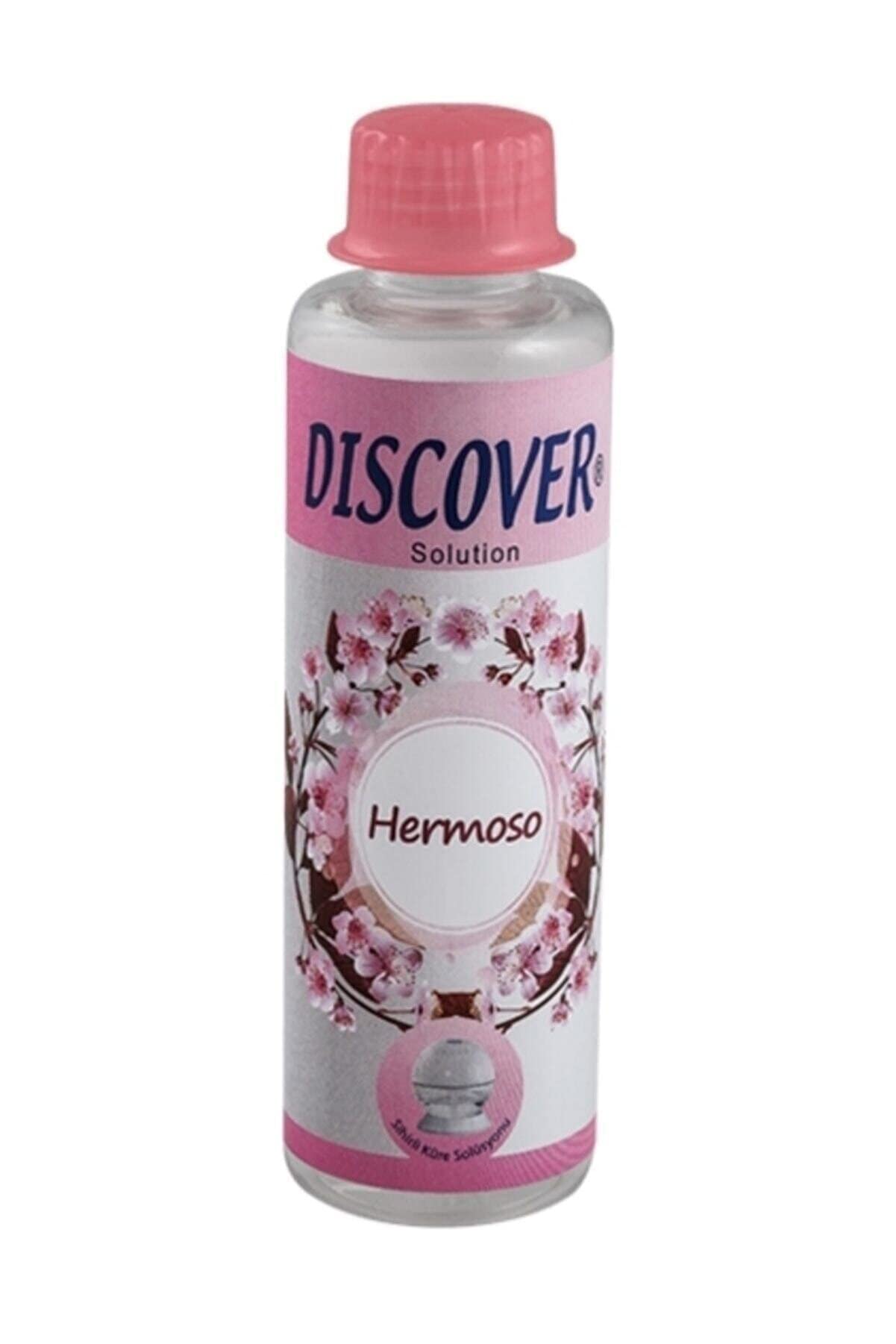 Discover Sihirli Küre Losyonu, Standart