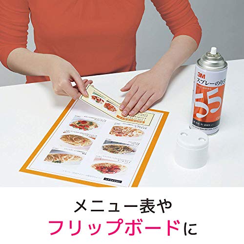 クラフト ちょっとした工作に使える ダイソーの のりスプレー が有能すぎるのでまとめ買いした ちいさなしあわせみいつけた