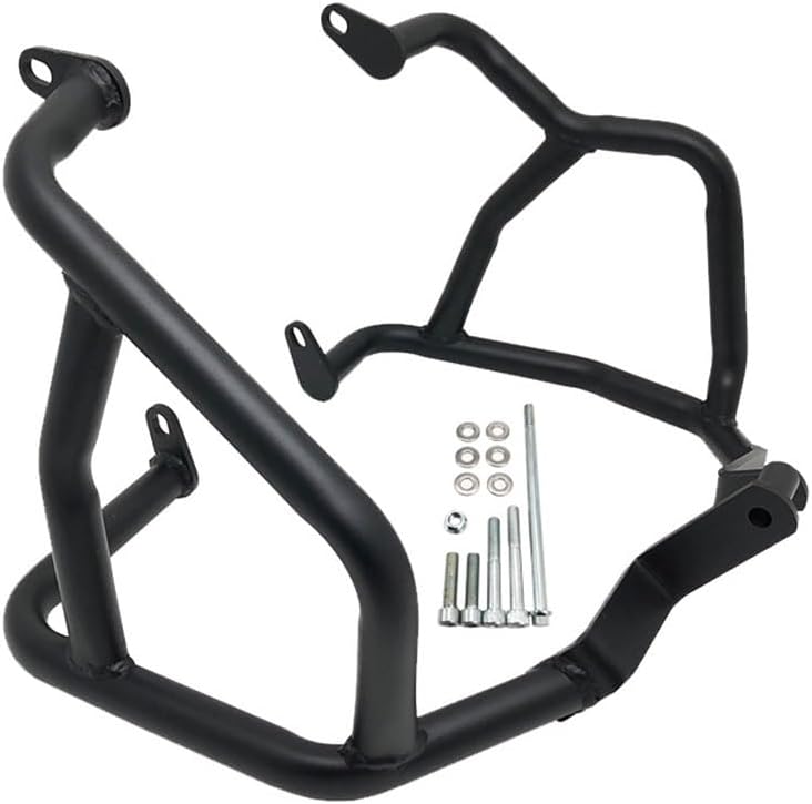 Engine Protection Bar for CB400X CB400F CB 400X CB 400F 2021 Motorcycle Engine Guard Crash Tank Bar Bumper Fairing Frame Protector Crash Bar