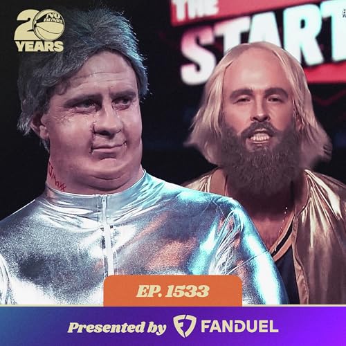 SQUAD | 20 Years of Classics Podcast Por  arte de portada