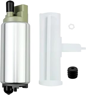 Fuel Pump for Yamaha 4-Stroke F50/F60/F70/F75/F80/F90 Outboard 2005-2016 Replaces 6C5-13907-00-00 6C5-13915-00-00