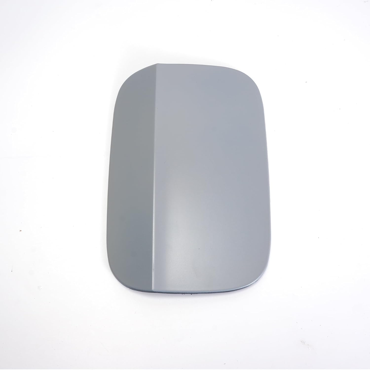 Fuel Filler Tank Gas Cap Tank Door Cover 561809857 for VW Volkswagen Passat 2012 2013 2014 2015 2016 2017 2018 (561809857-Primers)
