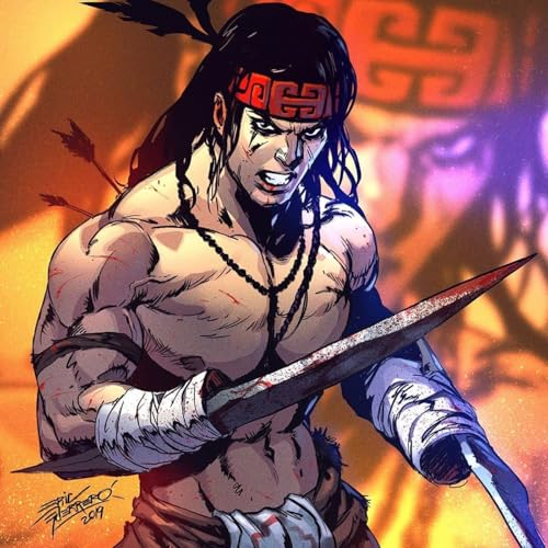 Galvarino: El Guerrero Mapuche que Convirti&oacute; su Mutilaci&oacute;n en Venganza ⚔️