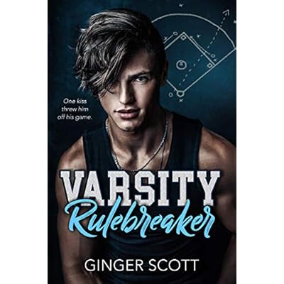 Varsity Rulebreaker