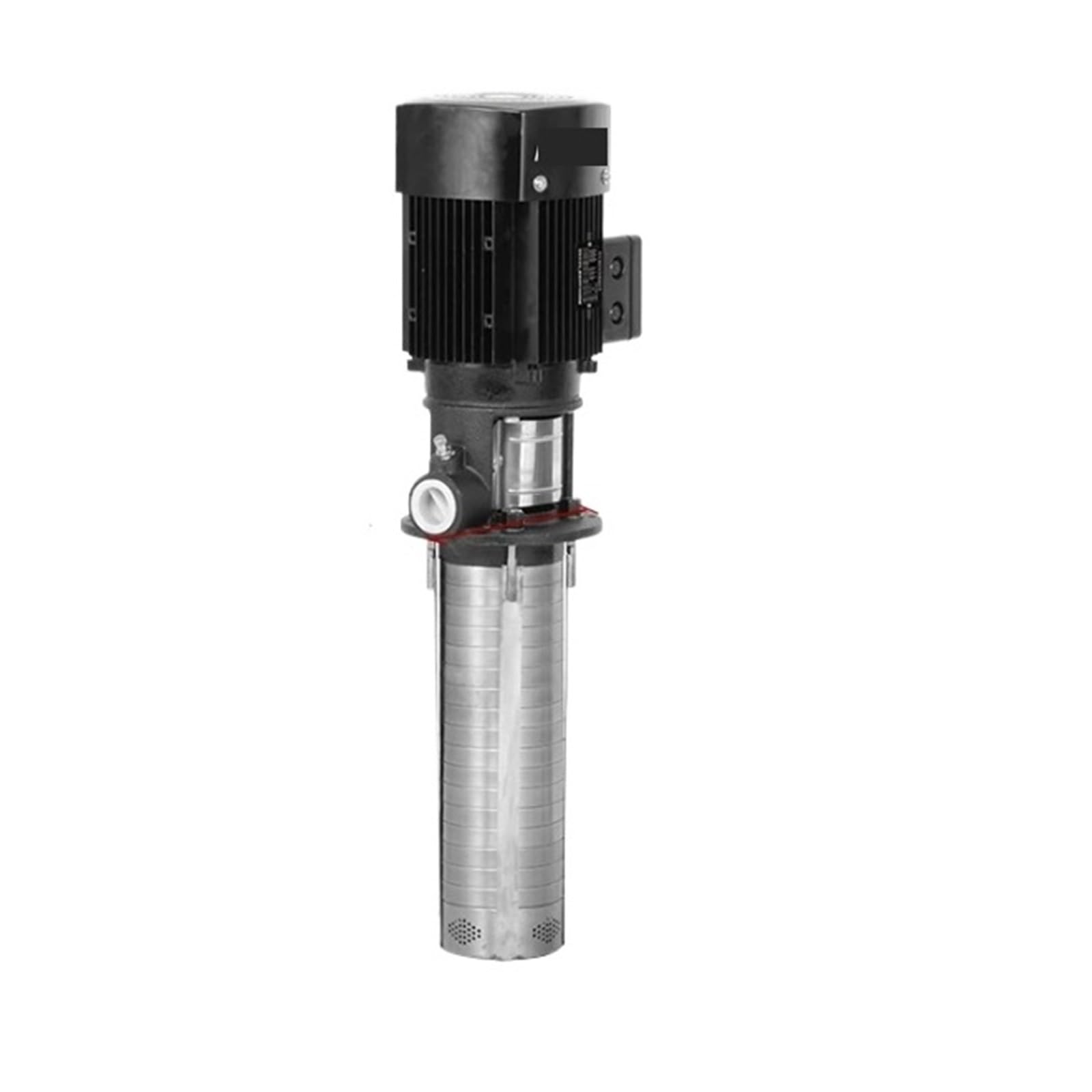 Machine Tool Water Pump Three-Phase 380V 2.2KW Centrifugal Pump