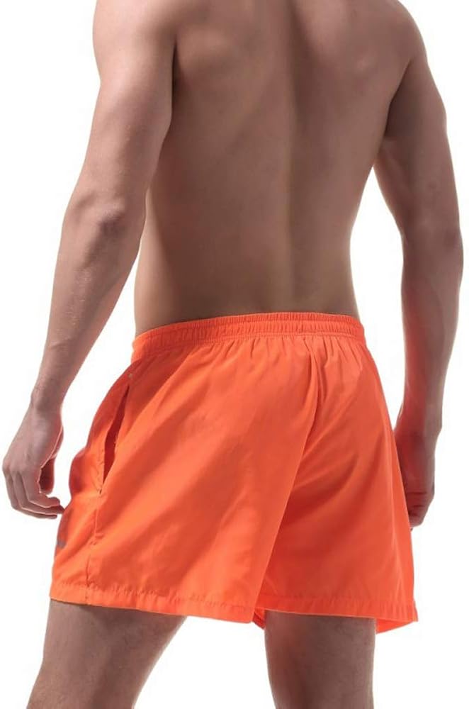 Amazon | [Yorkfine] メンズ ハーフパンツ 水着 サーフパンツ メンズ