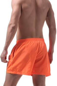 Amazon | [Yorkfine] メンズ ハーフパンツ 水着 サーフパンツ メンズ