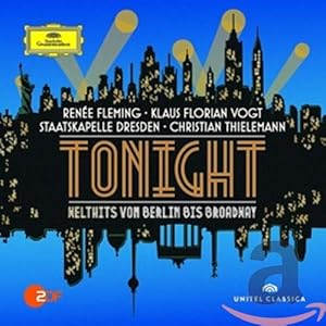 Tonight – Welthits von Berlin bis Broadway