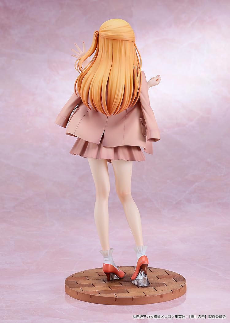Amazon | 推しの子 ルビー Date Style Ver. 1/6スケール