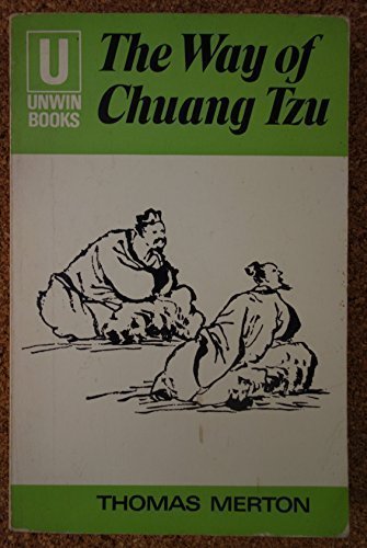 The Way of Churang Tzu [Chinese] B00371BZ7G Book Cover
