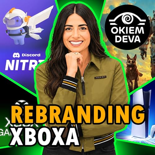 Rewolucja w Xboxie?