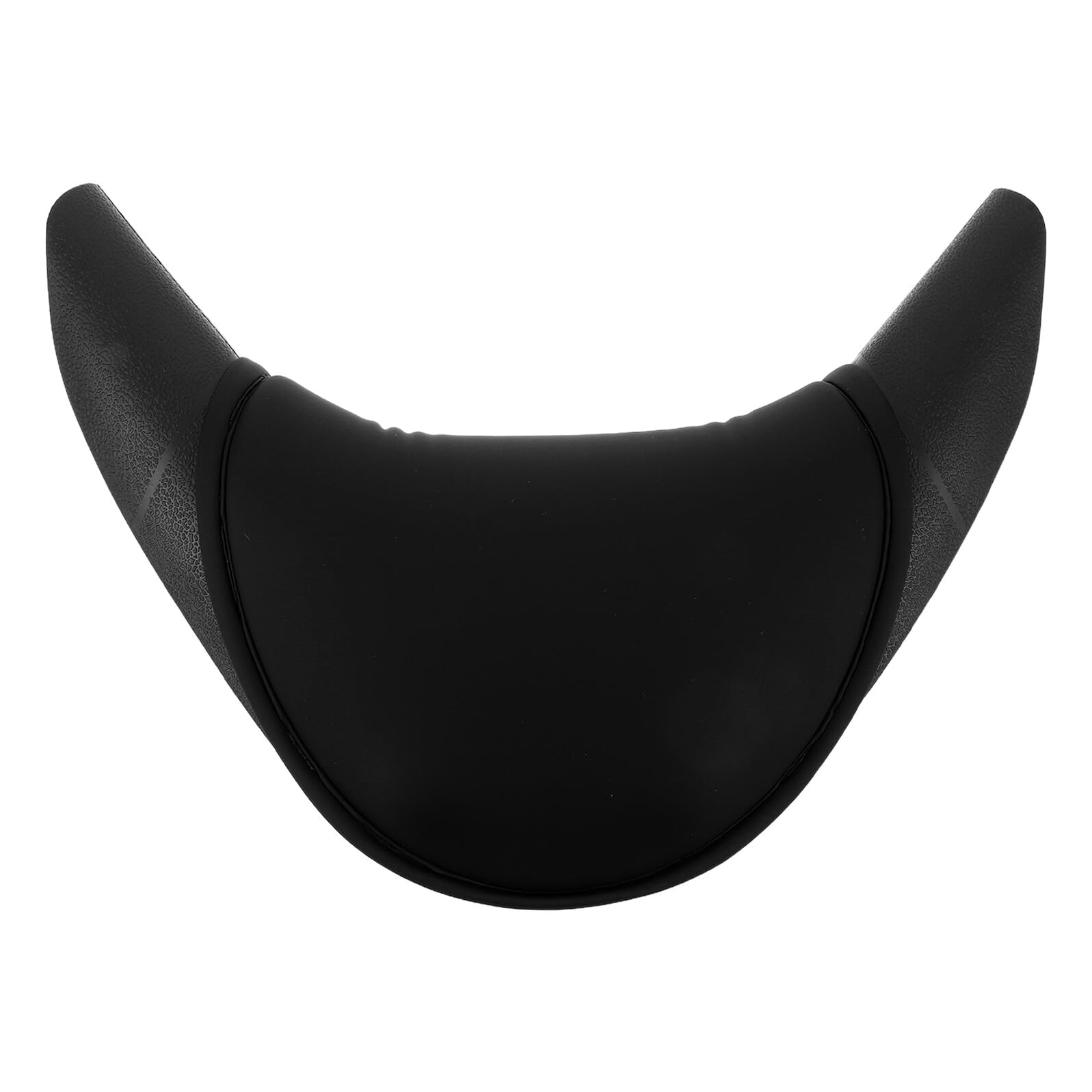 Housoutil repose-nuque pour shampoing en silicone de qualité supérieure