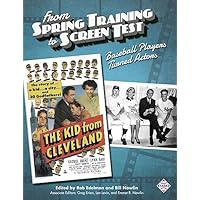 From Spring Training to Screen Test: Baseball Players Turned Actors