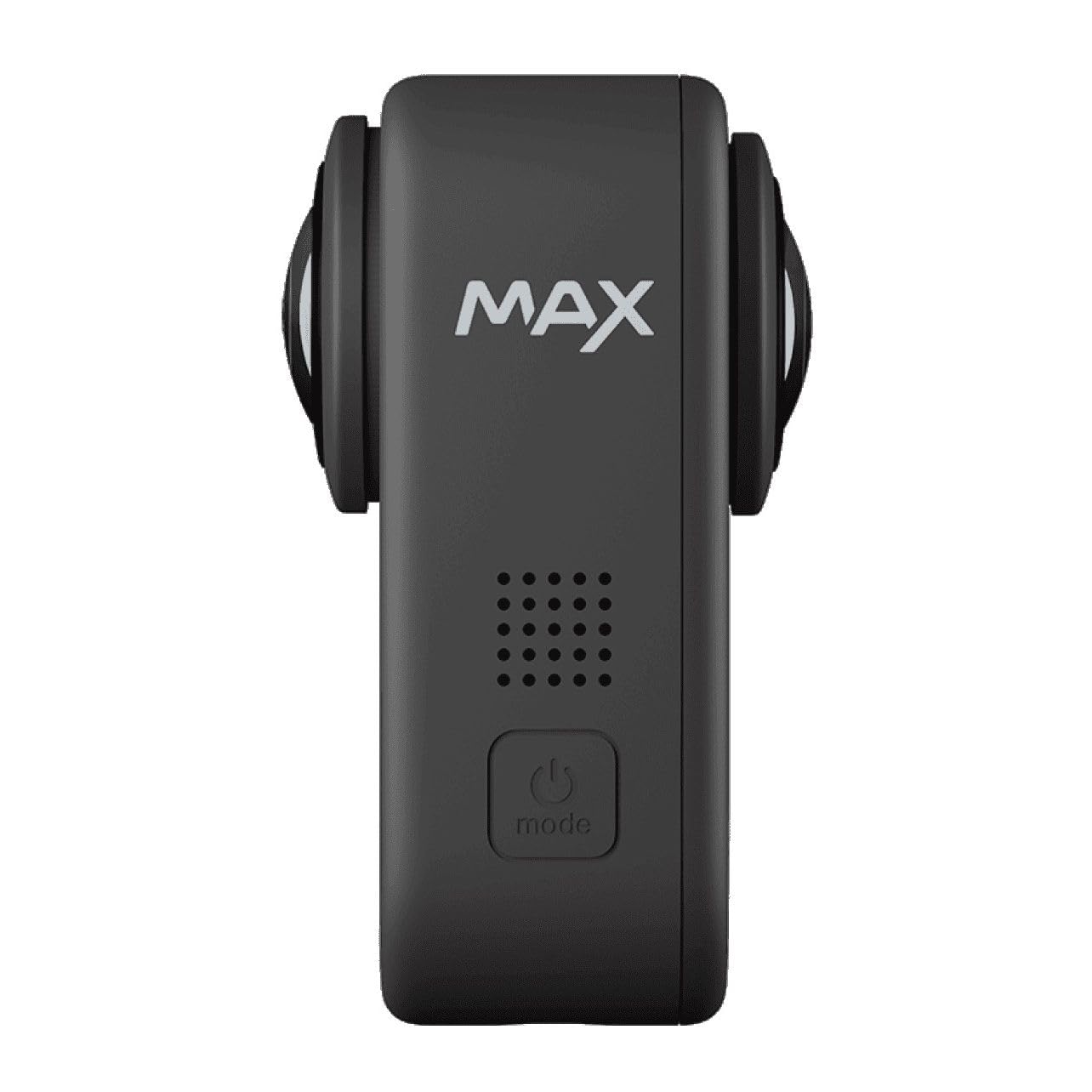 ゴープロマックス Amazon.com : GoPro MAX — Waterproof 360 + Traditional Camera