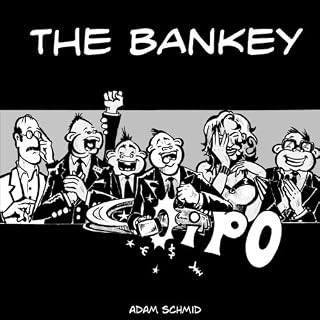The Bankey - IPO