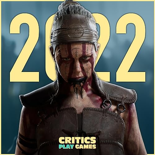 Top Ten Most Anticipated Video Games of 2022 | So Many Games!!