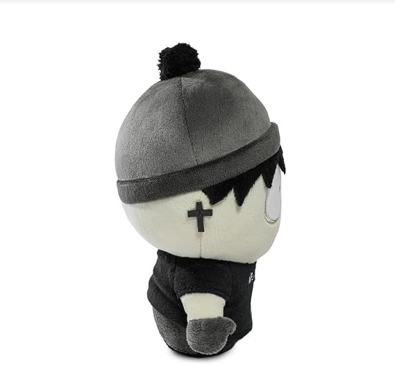 South Park Goth Stan Phunny Plush