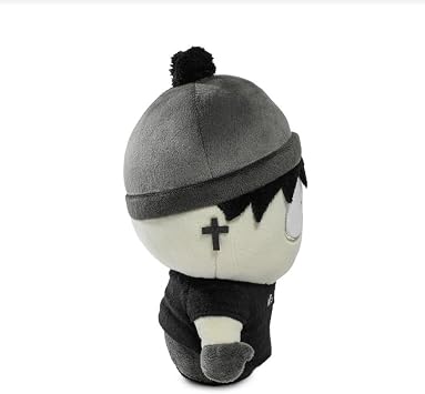 South Park Goth Stan Phunny Plush