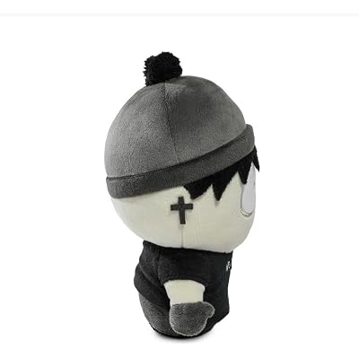 South Park Goth Stan Phunny Plush