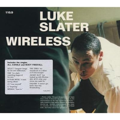 Wireless