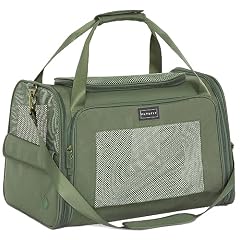 Petsfit Transportbox Katze Hund faltbar...