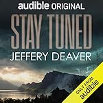 Cover of Stay Tuned