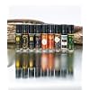 AYAT PERFUMES - 6 x 6ml - Fragrance Oil for Men & Women - Long Lasting and Comfortable (Rose Powder)