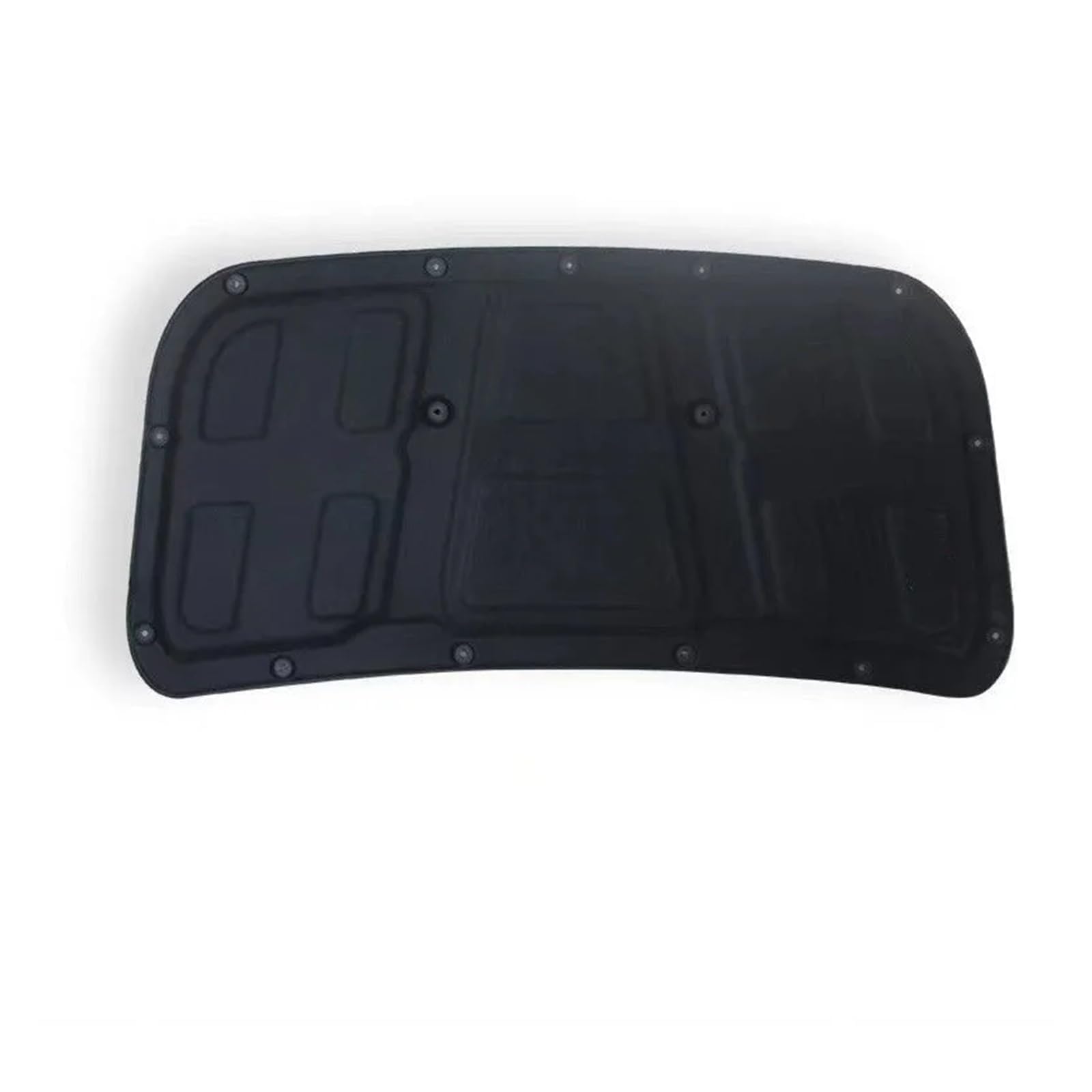 Cotone Isolante Acustico per Cofano Anteriore Auto per Hyundai Sonata LF A MK7 2015 2016 2017 2018 2019,Isolamento del Cofano del Cofano, Isolamento Acustico del vano Motore