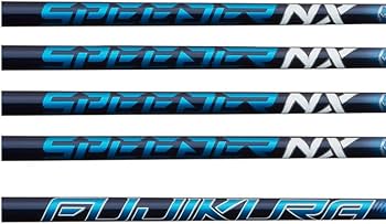 Amazon.co.jp: SPEEDERNX フジクラNX スピーダーNX シャフト FUJIKURA
