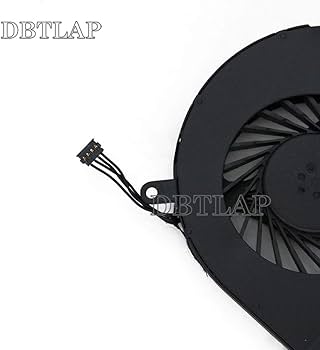 Amazon.co.jp: DBTLAP ノートパソコン CPU ファン と互換性があります