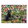 Cobble Hill 500 Piece Puzzle - Good Buoys - Sample Poster Included