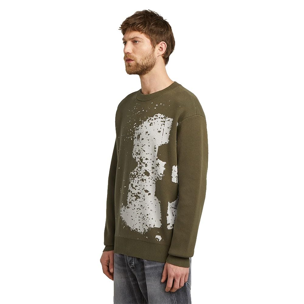 G-Star Herren Sweater