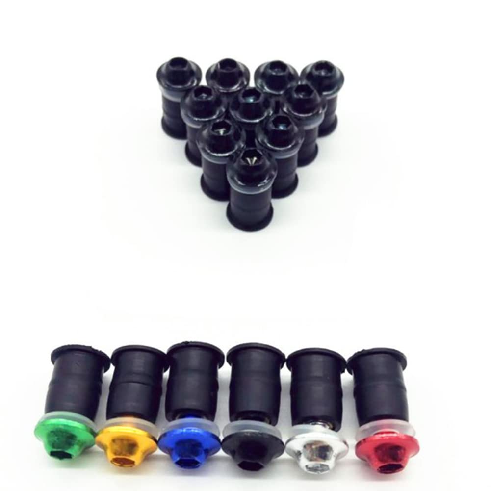 SURENHAP Vis Assorties Assortiment De Vis Montre Horloge Lunettes Outil