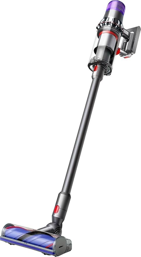 Dyson V11 Animal Cordless Vacuum Cleaner, Purple