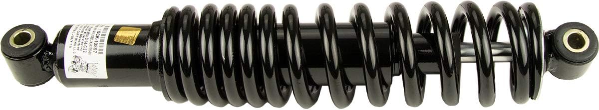 Yamaha G14, G16, G19, and G22 Golf Cart Rear Coil Shock