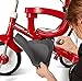 Radio Flyer Footrest Accessory Stroller Trike